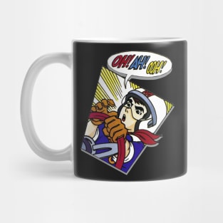 Go Speed Racer Go! Mug